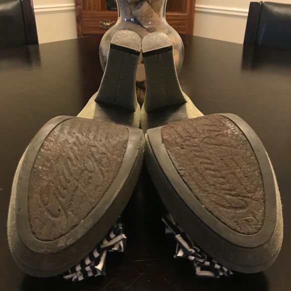 Gianni Bini Heels - Picture 5 of 5